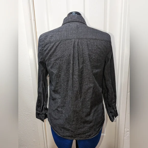 Old Navy Button Down - Picture 2 of 4